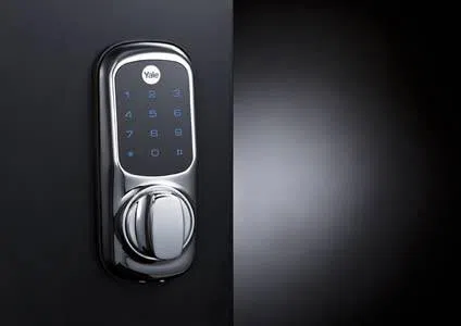 Euless Locksmith Service Euless, TX 972-810-6771 - keyless-entry-locks-commercial