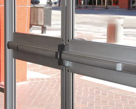 Euless Locksmith Service Euless, TX 972-810-6771 - push-bars